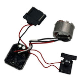 High Quality Electric Tool Switches Suitable With Cordless Grinders Tool Accessories For Smooth V1366-AZ2-W-16982