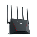 D-Link AX3000 Mesh Router DS-DLDIRX3000Z