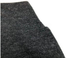 Mens Thermal Long John Pants Merino Wool Blend Base Layer Winter Warm - Black V563-BB-SI043_SI067-BK-4XL