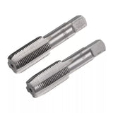 2Pcs M18-X1.5 Tap Rh Threading Tool M18- X 1.5Mm Metric Thread Tap Right Hand M18- X 1.5 Tool Set V1189-LWWAL-20260327-04208