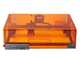 Laser Engraver, 20W, Laser Engraving and Cutting Machine with Enclosure, Laser Cutter Engraver V952-FBSJGDKJ20W3FUFFH001V3