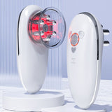 Body Sculpting Machine with Red Light Therapy for Face & Body, Cupping Therapy, Electric Cellulite V1107-110-39652-WHT-14CM