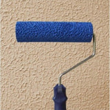 8 inch Texture Paint Roller Printing Diatom mud Construction Art Paint Texture Wall Paint V1188-WSZ-A-864
