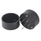 Coffee Distributor Handheld Aluminum Alloy Coffee Powder Distribution Needle for Home Use51mm V1294-YM0523-3118220005211