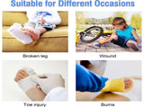 Waterproof Cast Covers for Shower Leg Kids, Watertight Cast Protector for Shower Leg Kids Child V1369-AZ3-W-18879
