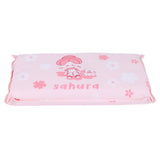 Cooling Pillow Folding Temperature Reduction Ice Crystal Napping Pillow for Children AdultsLittle V1294-YM0901-3117210064614