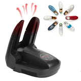 Intelligent Electric Shoe Dryer Timing Telescopic Deodorizing Shoe Drying Machine V1294-YM0901-3113200062212