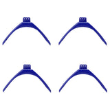 20Pcs Bird Resting Rack Holder Plastic Pigeons Stand Frame Birds Cultivation Supplies V1294-YM0901-3111210050211