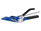 Banding Strapping Kit with Strapping Tensioner Tool, 30 m Length 304 Stainless Steel Banding, 100 V952-SDGDDBJ30M10QCXLZV0