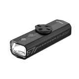 500 Lumen USB-C Rechargeable Bike Light Black V728-OBA1005008457907229