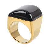 Smart Ring Counter Zinc Alloy Smart Tasbih Ring IP67 Digital Rechargeable Finger Counter Prayer Time V1294-YM0901-3115250008213