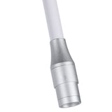 UV Lash Light 5W Quick Curing Flexible Gooseneck Adjustable Aperture Lash Extension UV Lamp with V1294-YM0901-3119240064612