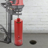 VEVOR Diamond Core Drill, 4"/101mm Diameter Core Drill Bit, 14"/355mm Concrete Core Drill Bit, V952-JGSKZYC414INVFN1OV0