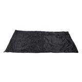 Lawn Tractor Leaf Bag 210D Oxford Cloth Large Capacity Garden Leaf Collector Grass Catcher Bag with V1294-YM0901-3111240276711