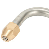 30&deg /90&deg /U-Shape Pressure Car Washer Angled Lance Extension Spray Wand Nozzle 17Cm-90 Smile Home V1189-LWWAL-20260327-04437