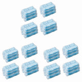 120 Pieces Duster Refills , Disposable Duster Refills Compatible for Duster V1366-AZ2-W-14502
