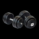 30KG Dumbbell Adjustable Weight Set V63-822441