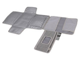 Diaper Pad Baby Changing Mat Mommy Bag with Handle Strap Foldable Detachable Travel Changing Pad V1294-YM0626-3117220289611