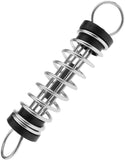 Stainless Steel Boat Mute Mooring Spring Shock Absorber Ruck Damper snubbers Anchor Dock Line 6mm x V1259-DP01-A-1371