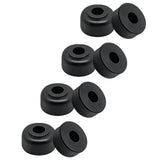 M MATI Golf Cart Shock Bushing Kit for Club Car DS/Precedent 1982-Up EZGO TXT/Marathon 1989-Up V1189-LWWAL-20260327-03559