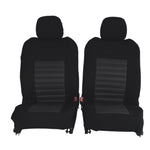 Ice Mesh Seat Covers - Universal Size V121-UNIICE30GRY