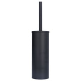 Toilet Brush with Holder Stainless Steel Long Handle Toilet Bowl Brush Soft Toilet Brush Toilet V1294-YM0714-3112210088411