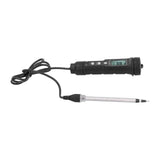 Portable Soil Tester Soil EC Salinity Tester with Probe for Gardening Plants Farming V1294-YM0901-3111210127311
