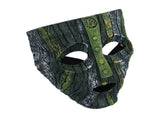 Innovative Pattern Halloween Mask Resin Horror Party Mask for Christmas Carnival Activity V1294-YM0714-3115210186211