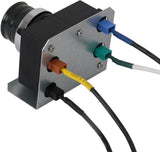 7628 Grill Igniter Kit for Weber Genesis 310 & 320 Gas Grills with Front Control V1258-DP02-C-231