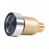 571-VAC-CHK-A Brass RV Vacuum Breaker Check Valve for 571Check Valve Replace Leaking Vacuum Breaker V1369-AZ3-W-11816