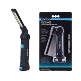 190 Lumens Flexi Mate Flashing Light Powerbank V915-BR0085
