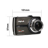 Full Hd Car Dvr With Night Vision And Adas PRL-4350300ADE