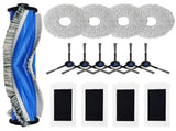 Spare Parts for Ecovacs T30S T30S Pro Robot Vacuum Cleaner Accessories V1189-LWWAL-20260327-04742