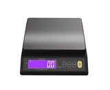 Rechargeable Baking Electric Scale IP67 Waterproof High Accurate Kitchen Scale with Counting Tare V1263-JX-2458