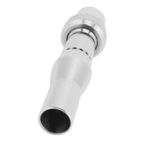 Female Thread Bubbling Foam Water Fountain Nozzle Spray Head Garden Pond SprinklerG3/4 V1294-YM0721-3111210085012
