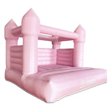 Lifespan Kids Palace Jumping Castle - Pastel Pink V572-LKIN-PAL-PP