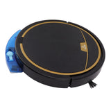 Ultra Thin Fully Automatic Robot Vacuum Cleaner Smart Robotic Vacuum Cleaner for Dust Hair Fluff V1294-YM0706-3113230212711