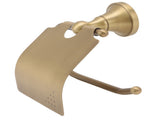Vintage Toilet Paper Holder Stand Hanger Metal Paper Towel Holders Wall Mounted for Bathroom V1294-YM0626-3112220086011