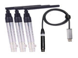 USB to Wireless DMX Transmitter Adapter for Stage Lighting Control V1294-YM0901-L6752US-3