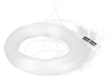 200Pcs 3 Meters Optical Fiber Cable PMMA Plastic Glowing Optical Fiber Curtain Decoration V1294-YM0718-3119210004811
