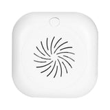 Ozone Air Purifier Anti Mite Aldehyde Mildew for Bedroom Bathroom Kitchen Wardrobe V1294-YM0901-3113200094811