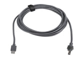 Satellite USB C to DC Power Cable Replacement Extension Water Resistant Satellite Type C to DC V1294-YM0901-3113240270513
