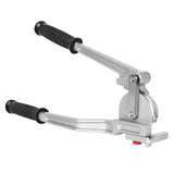VEVOR 3 in 1 Manual Lever Pipe Tube Bender for 6.35 mm 9.5 mm 12.7 mm O.D. Pipes V952-GGWGJSHY1438CMDRH001V0
