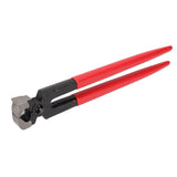 12in Horse Hoof Trimmer Steel Hoof Nipper Cutter Shoeing Trimming Tool for Livestock Farm V1294-YM0523-3111220080511