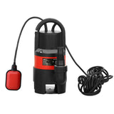 Giantz 750W Water Pump Dirty Submersible Sump Swim Pool Flooding Pond Clean PUMP-SUBM-750