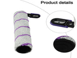 1pc Roller Brush For Narwal S20 Pro Cordless Vacuum Mop Replacement Parts Main Roller Brush Vacuum V1189-LWWAL-20260327-04799