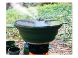 Outdoor Camping Foldable Pot V1265-YY-426