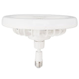 30W Ceiling Light 9.8inch Adjustable Angle Remote Control Aroma 3 Speed Color Temperature E27 V1294-YM0706-3119230098611