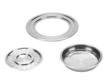 Reusable Coffee Capsule Cup Fit for SENSEO Coffee Machine Refillable Pod Stainless Steel Filter V1294-YM0901-3113250081811