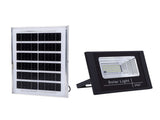 LED Solar Floodlight IP67 Water Proof Auto Dusk to Dawn Sensor Solar Security Light for Outdoor Yard V1294-YM0901-3119250079311